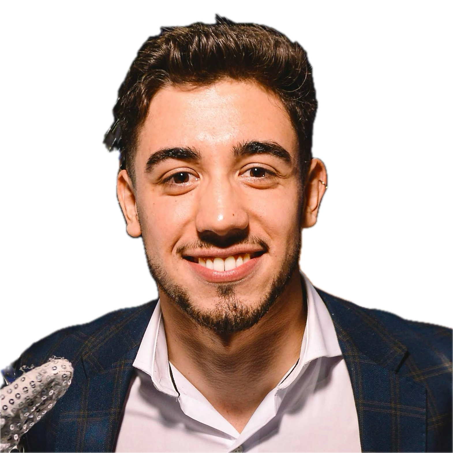Pablo Pereyra Logo