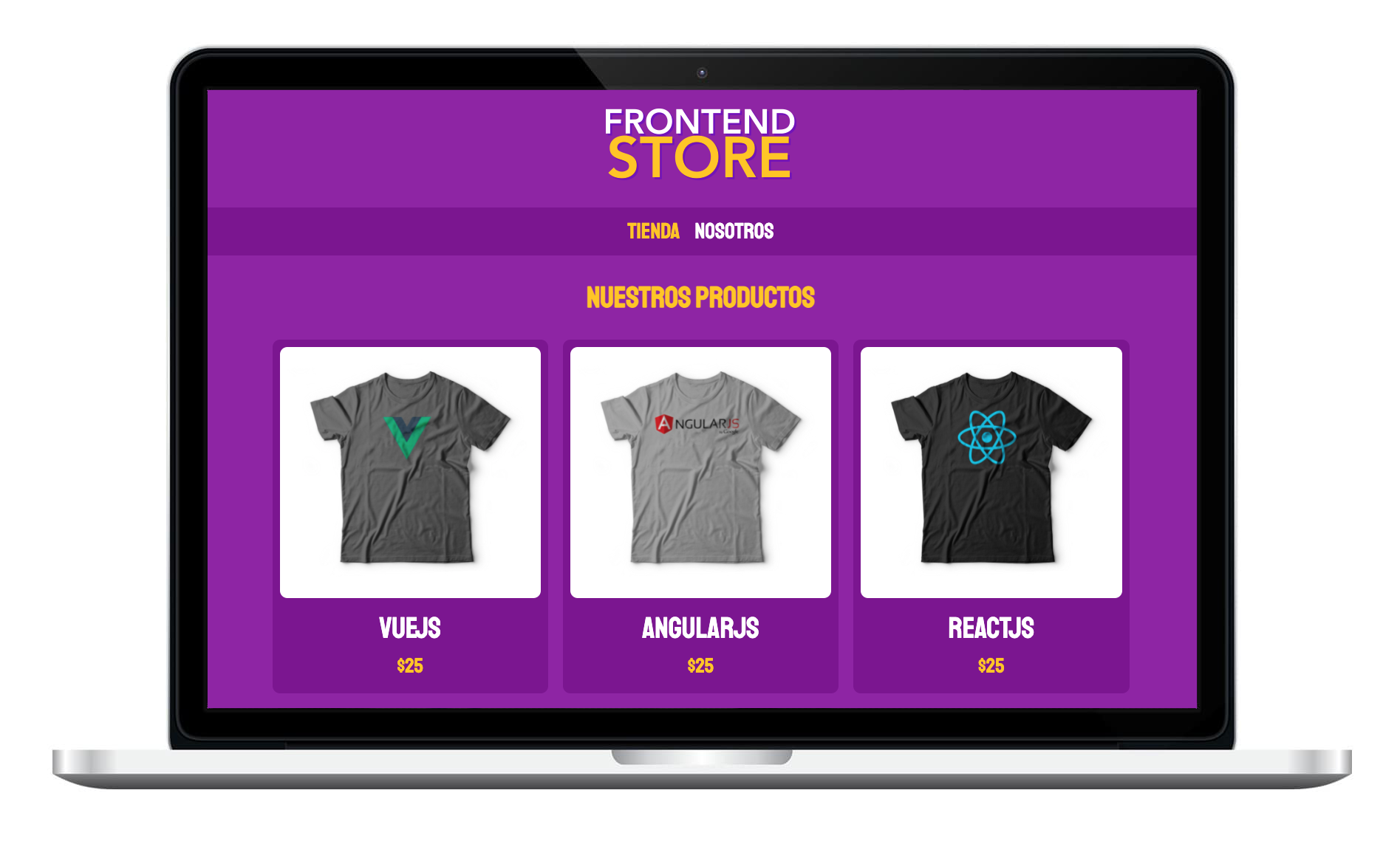 Software Screenshot
